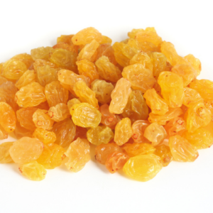 Raisins