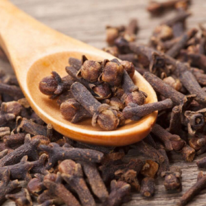 Clous de girofle