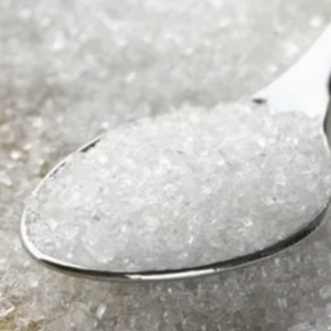 Sucre cristallisé blanc 100 Icumsa